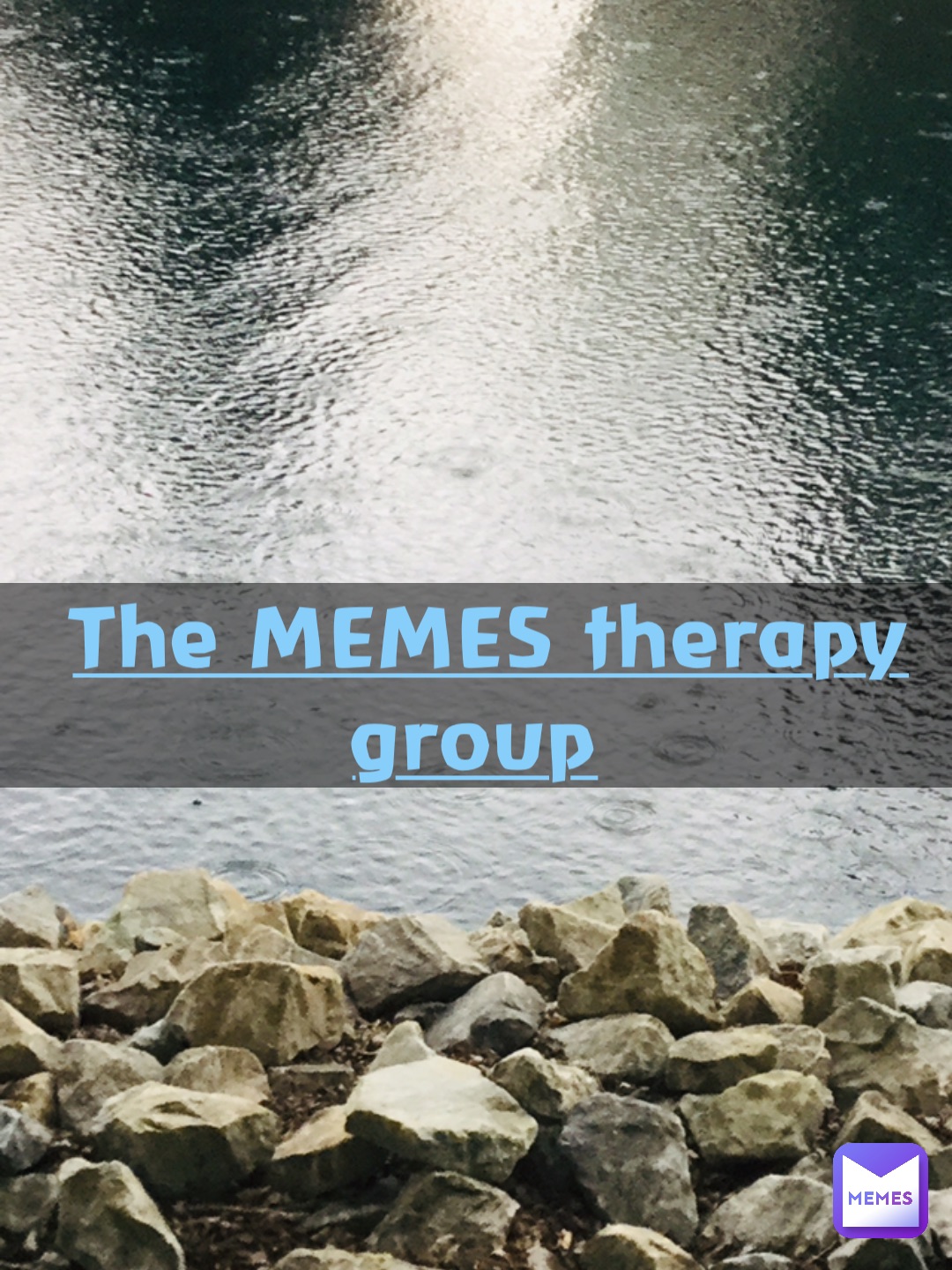 The MEMES therapy group