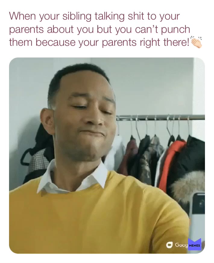 This relatable to anyone else?😐
