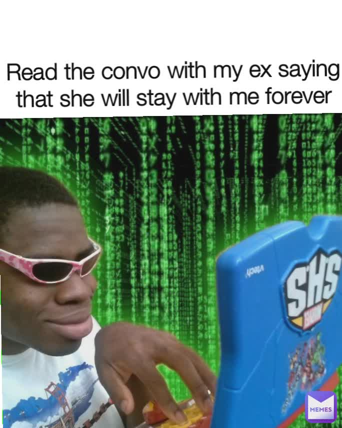 Meme by ian_Norman99