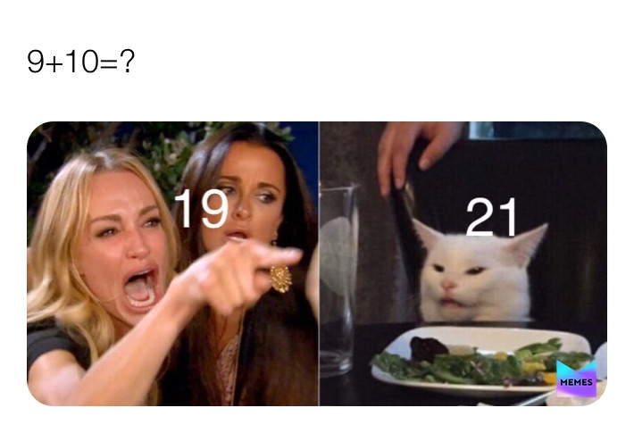 Meme by Maximus_memes