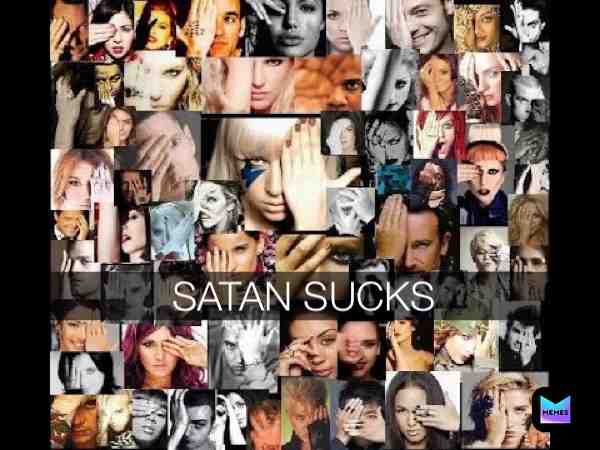 Stop worshipping these clowns #Sheeple #wearamask #newworldorder #illuminati #endgame #satanic #satansucks