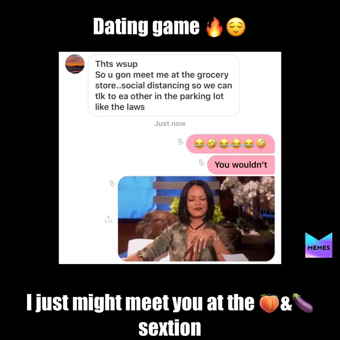 #covid19 #2020 #dirtymemes #funny