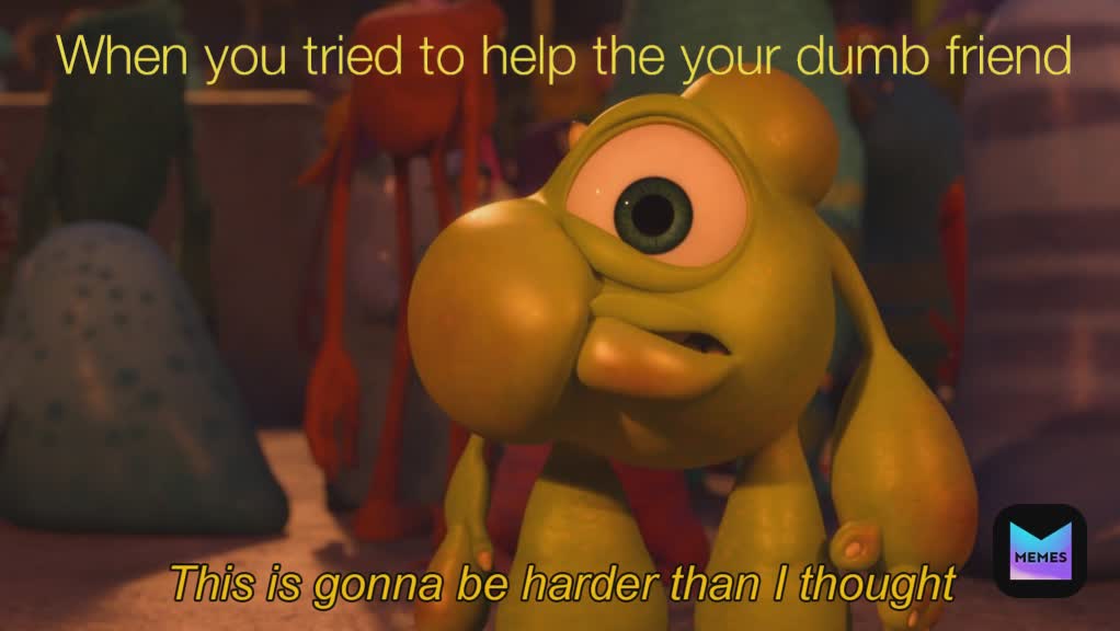 Meme by lewismicahteodoro