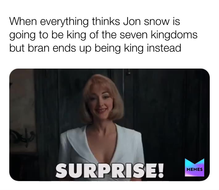 Poor Jon lmfao