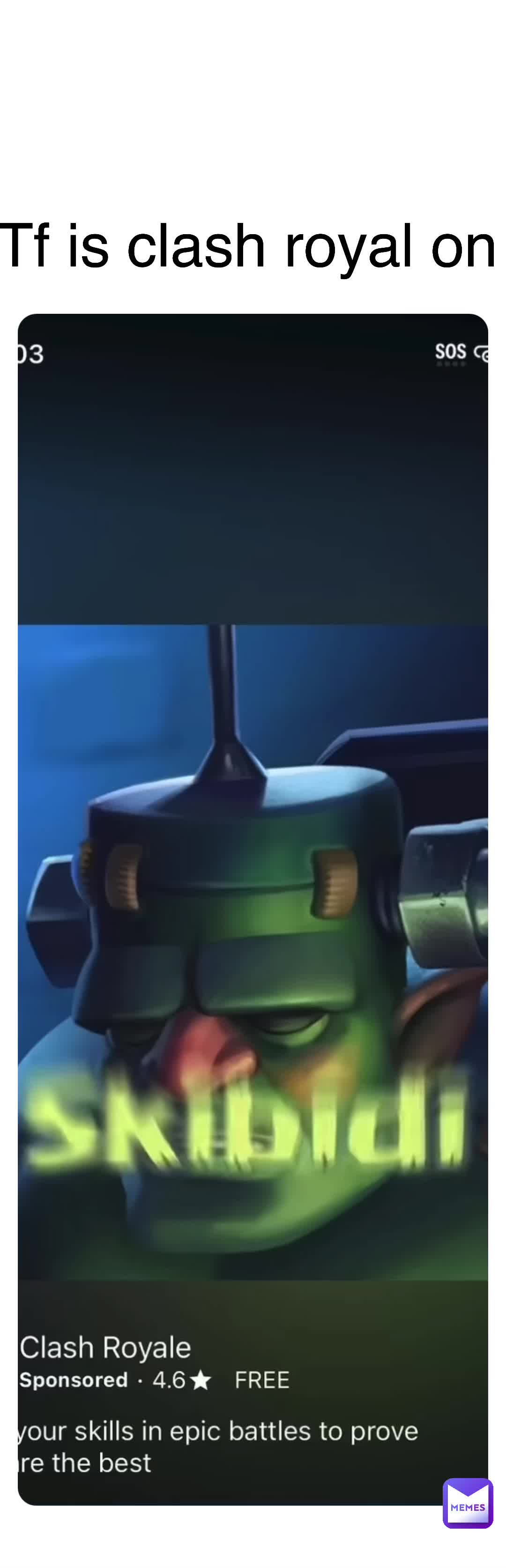 Meme shared by @goopy1209