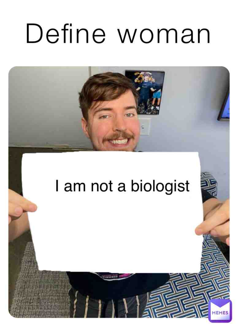 #biology #woman
