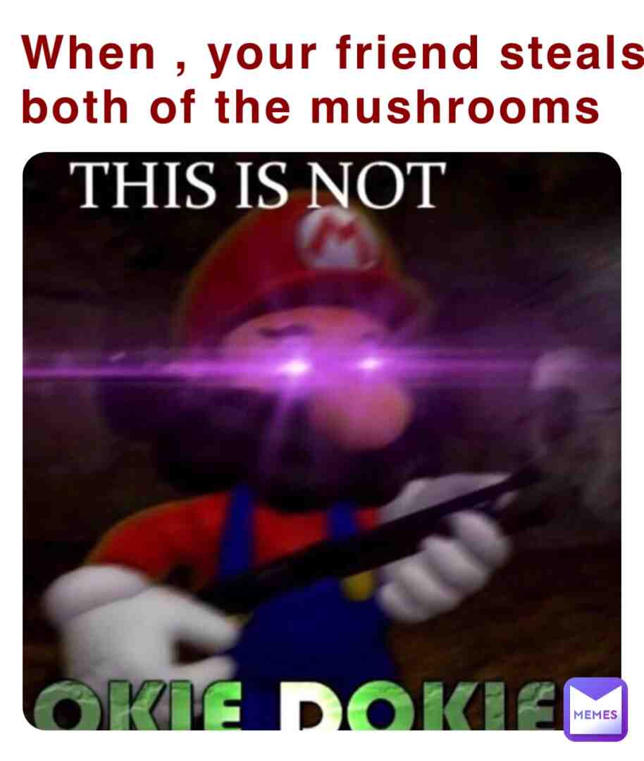 Meme shared by @Hollister32