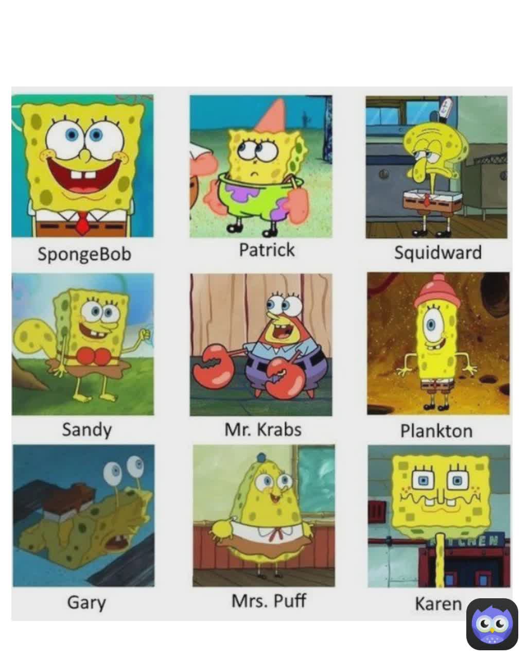 Spongebob Mrkrabs Mrkrabs Spongebo Memes 