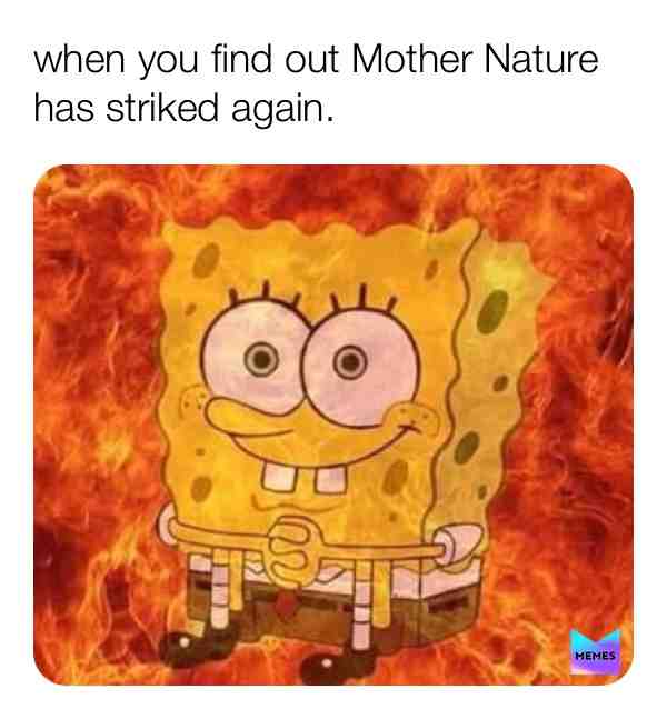 #womanhood #periodmemes #periodproblems #laughter
