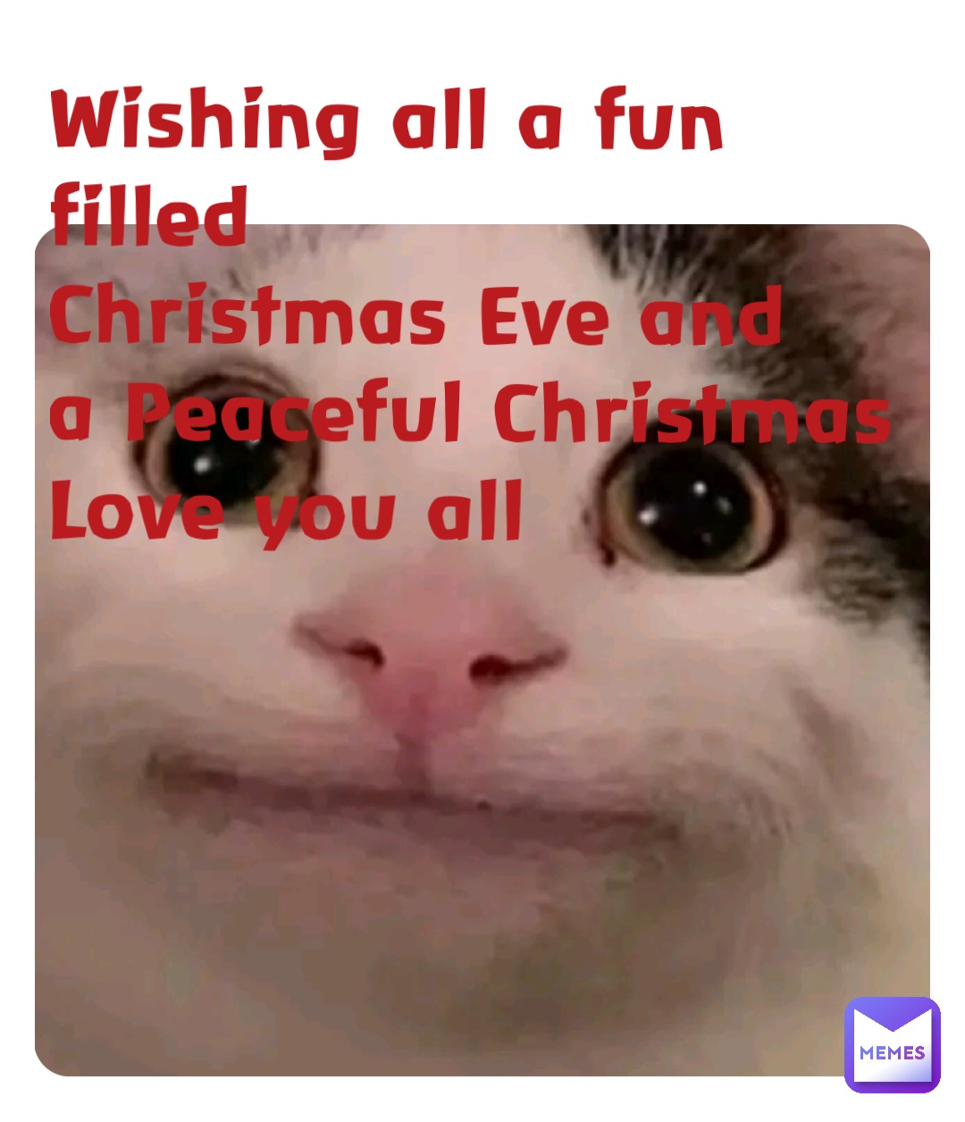 Wishing all a fun filled
Christmas Eve and
a Peaceful Christmas 
Love you all