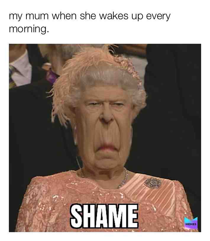 #4upagee #foryoupage #foryou #4upage #forupage #4up #mothers #grumpy #queen #dragon #notamorningperson