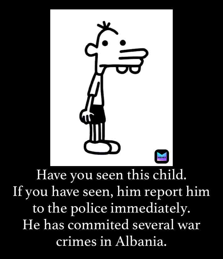 Report him immediately. #memeschallenge #memes #memesdaily #meme