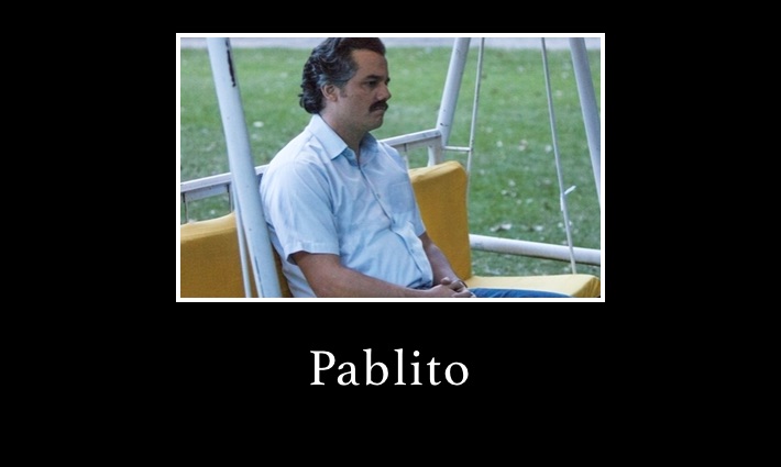 Pablito