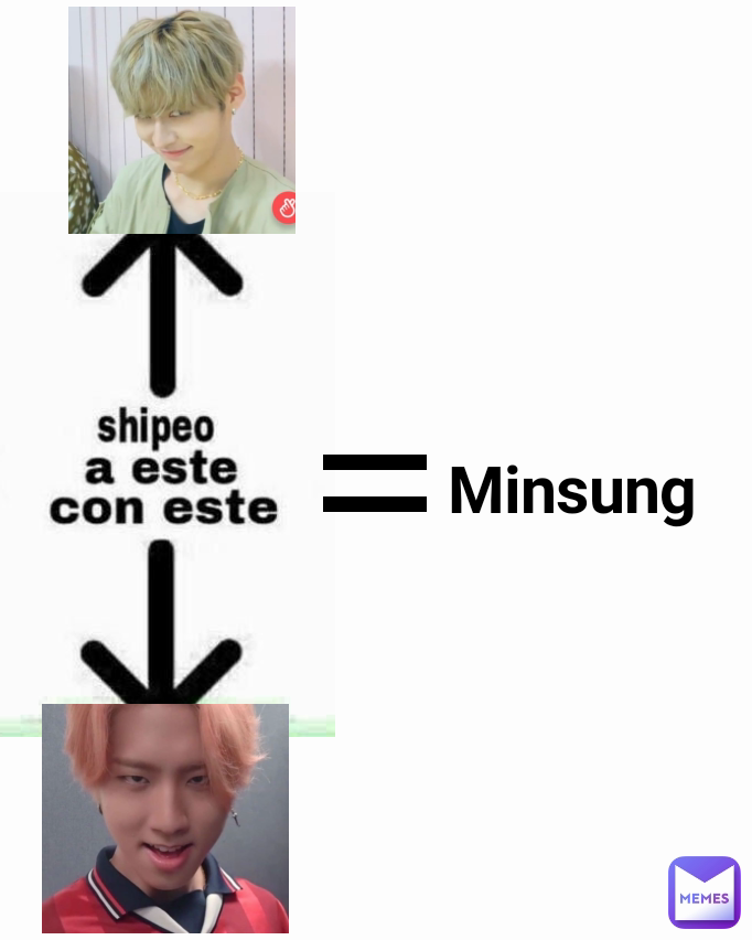 Minsung =