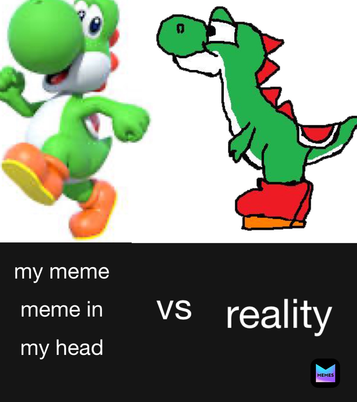 Meme by showerthoghts_