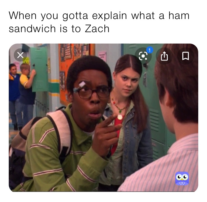 Meme by dexters_mematory