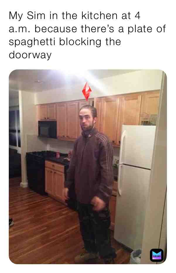 Meme shared by @laurafrench16