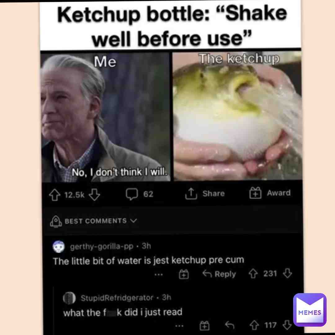 Meme shared by @animememer67