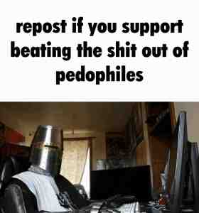 Meme shared by @animememer67