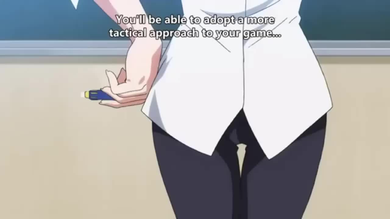 Meme shared by @animememer67