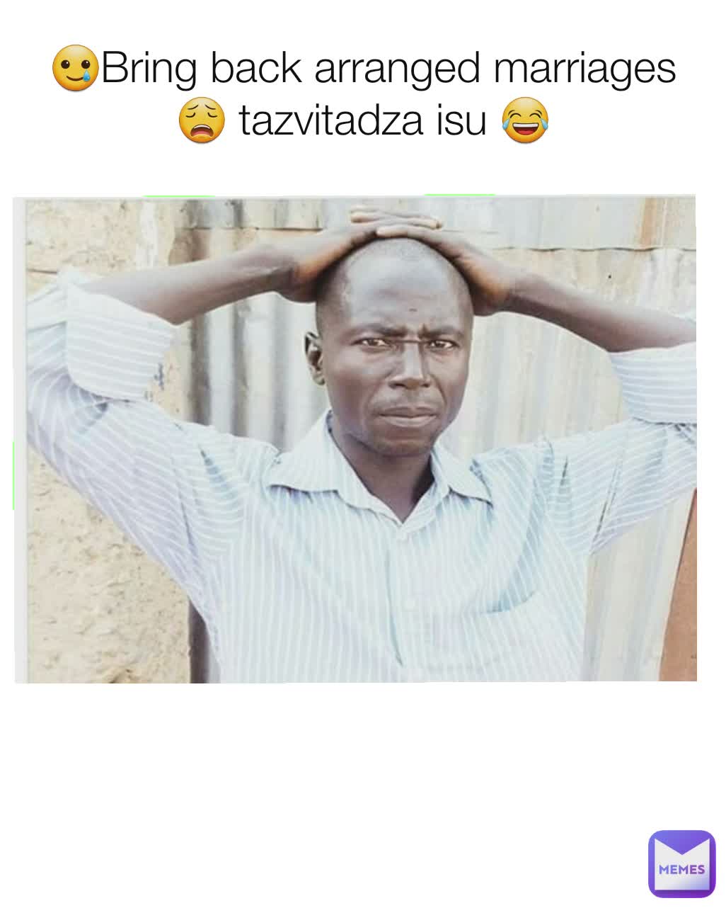 Meme by Antony_Zhuang