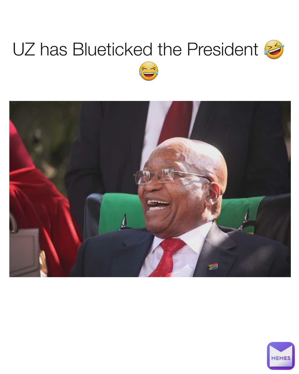 Meme by Antony_Zhuang