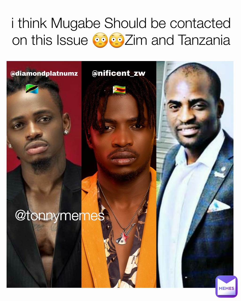 Meme by Antony_Zhuang