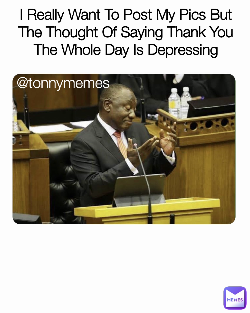 Meme by Antony_Zhuang