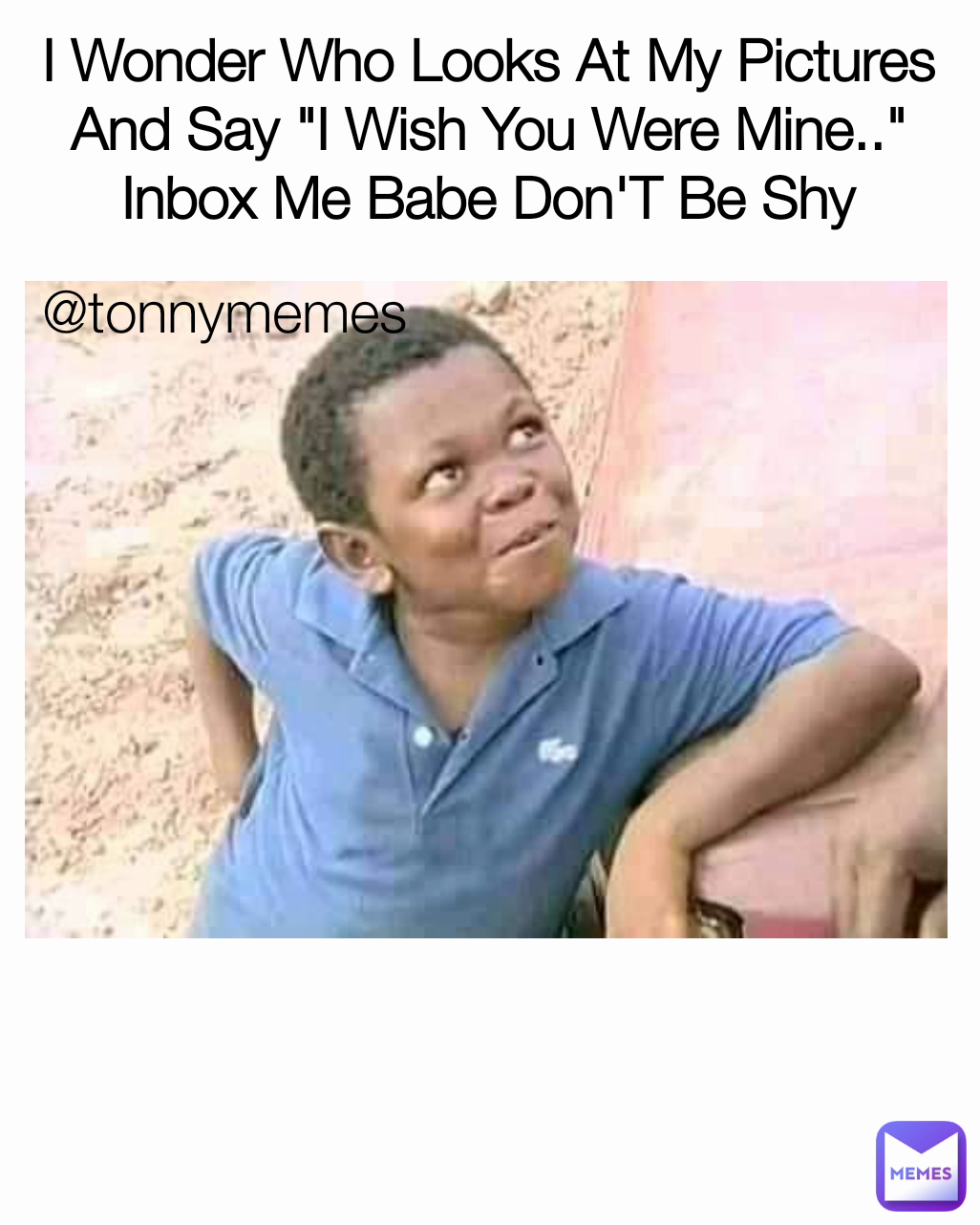 Meme by Antony_Zhuang