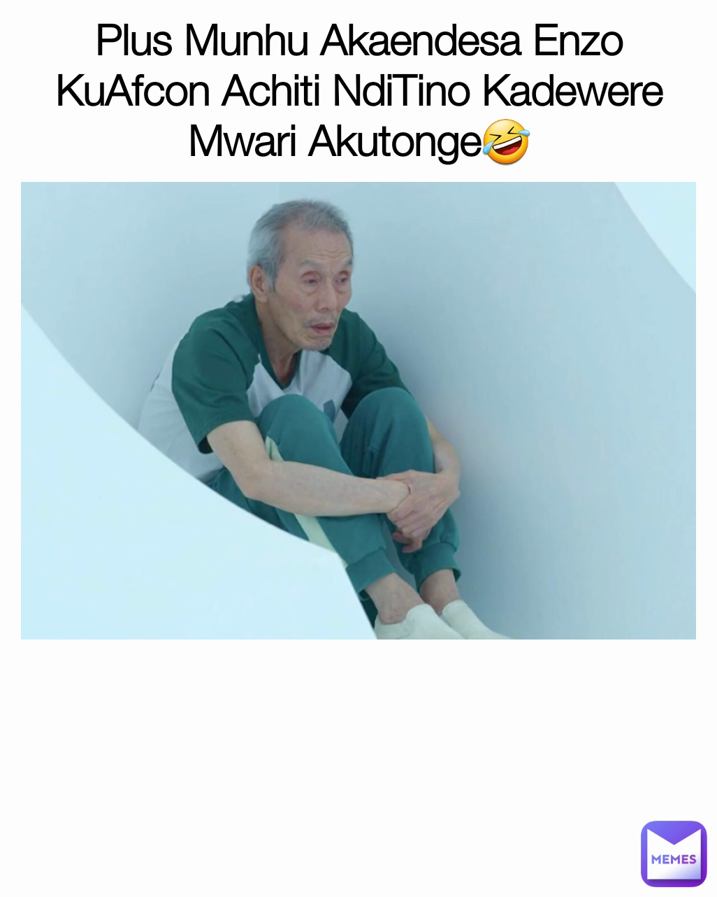 Meme by Antony_Zhuang