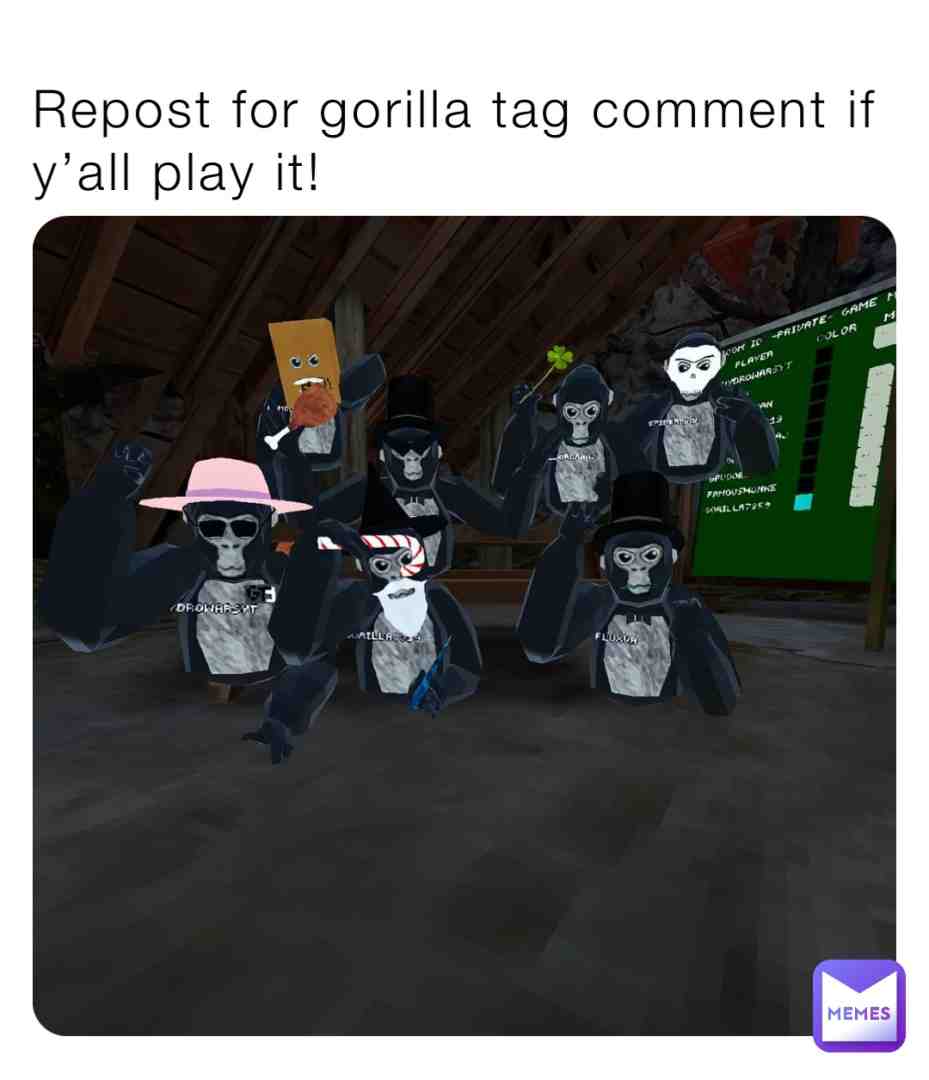 Meme shared by @Voodo_vr