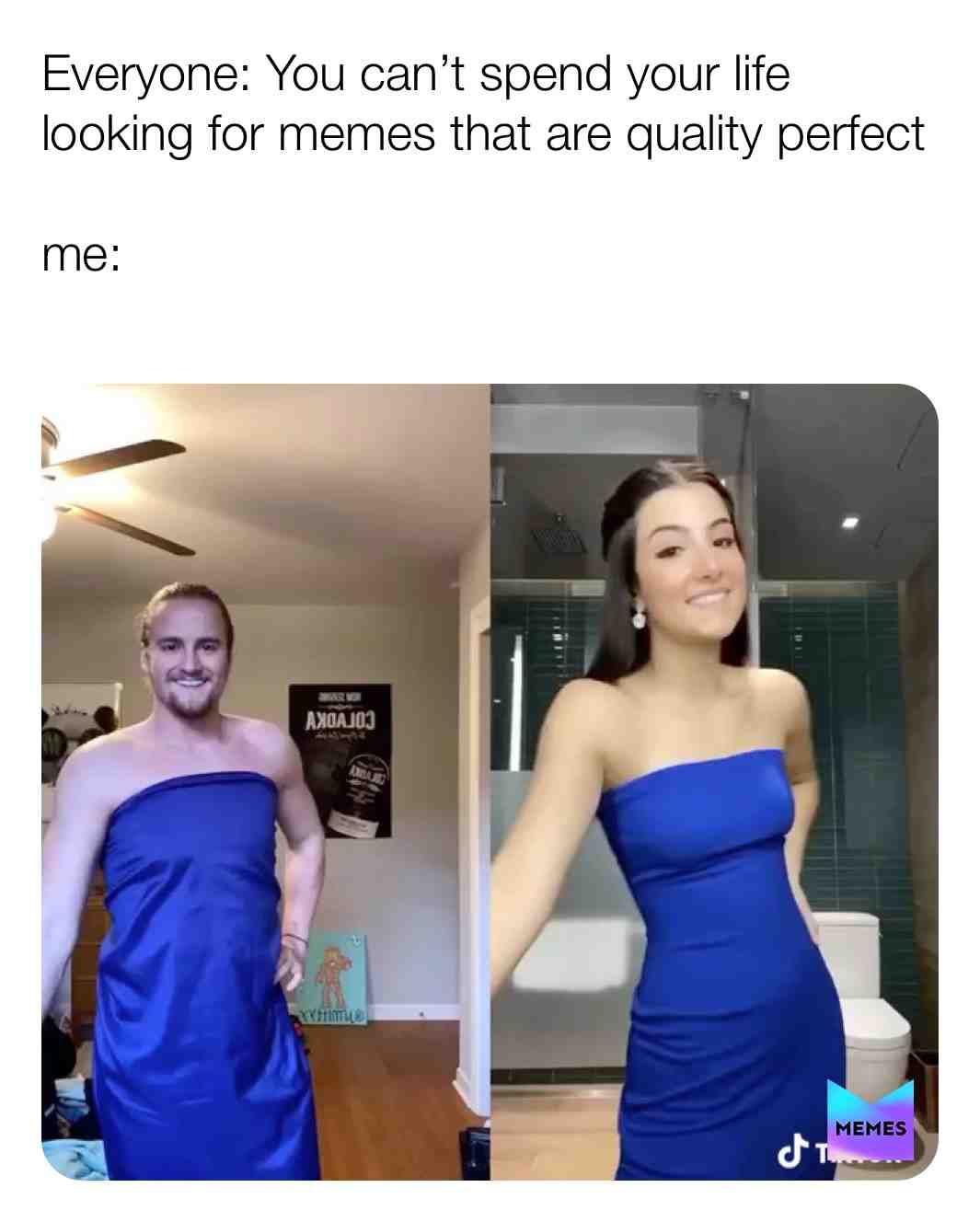 Meme shared by @danielisdumb