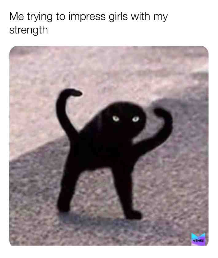 Meme shared by @danielisdumb