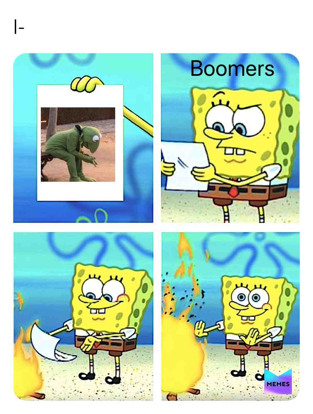 Meme shared by @danielisdumb