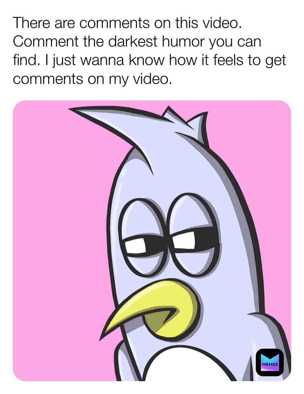 Meme shared by @danielisdumb