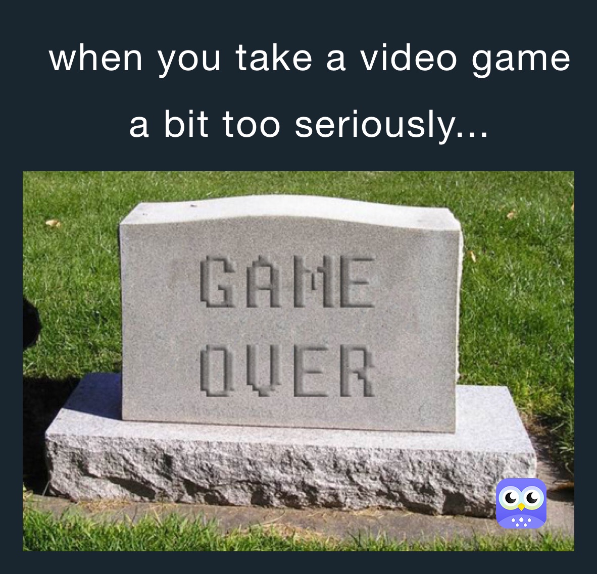 Meme by porkfriedry55