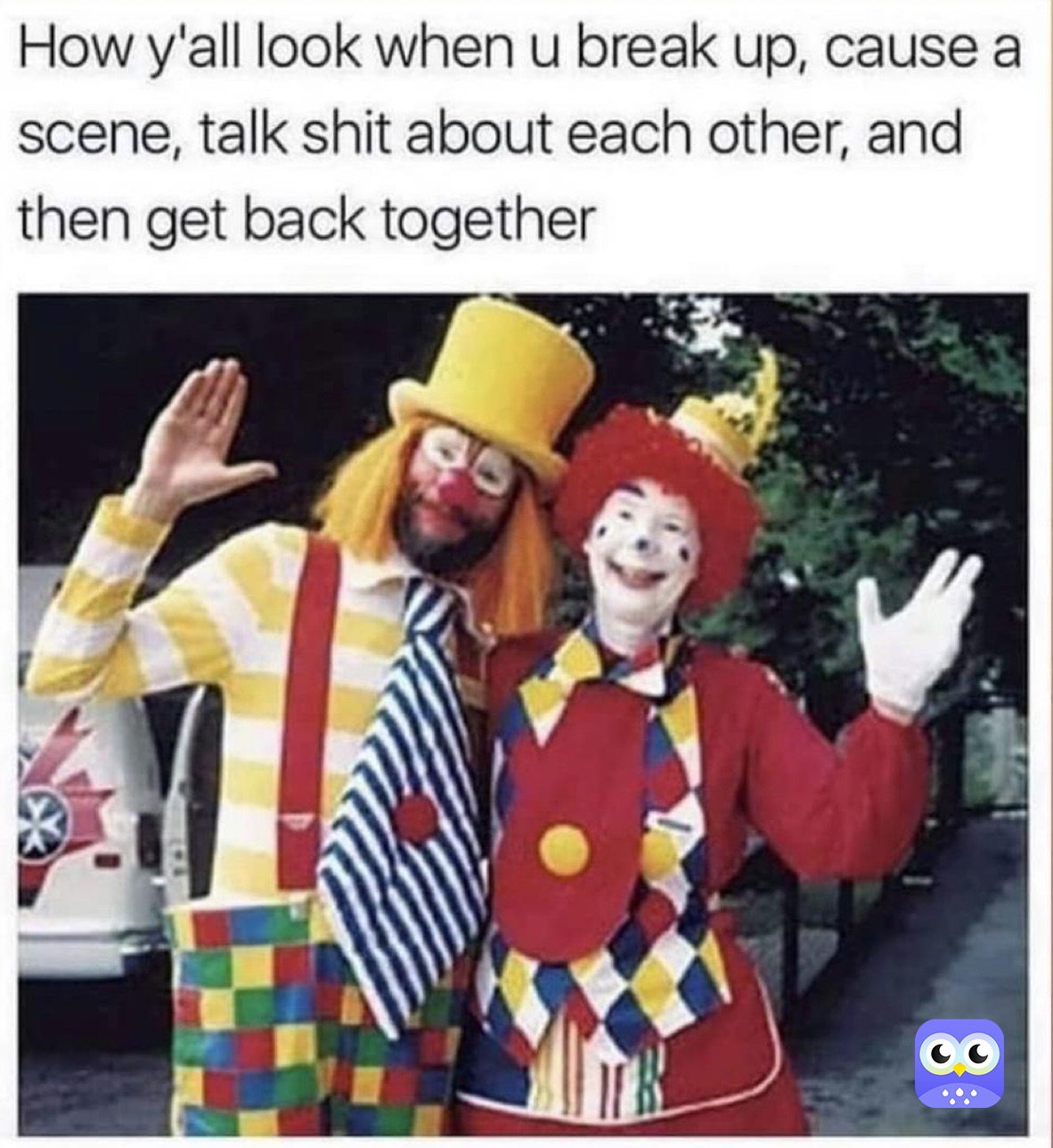 Meme by porkfriedry55