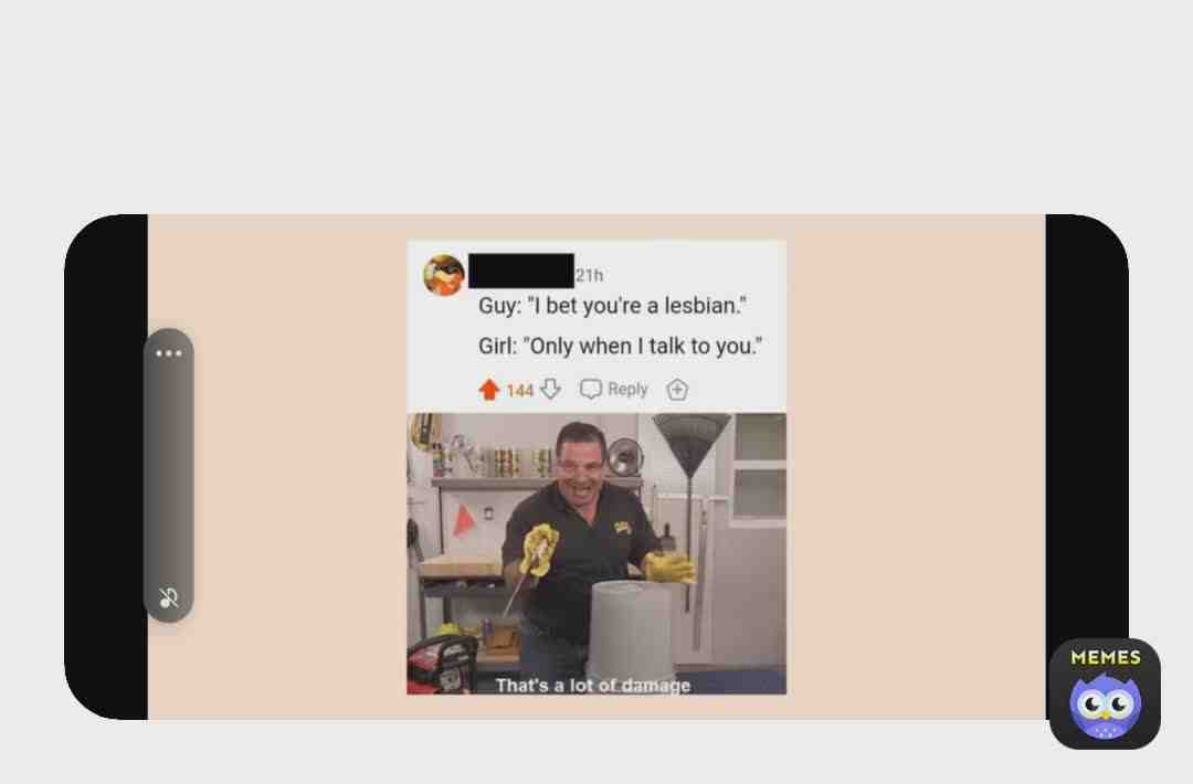 Can I get an F in the chat