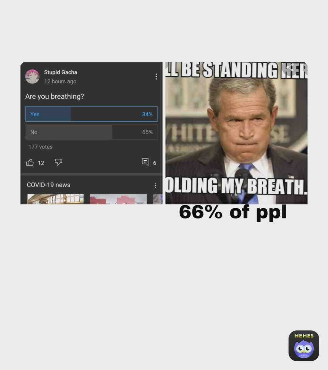 Escuse meh
