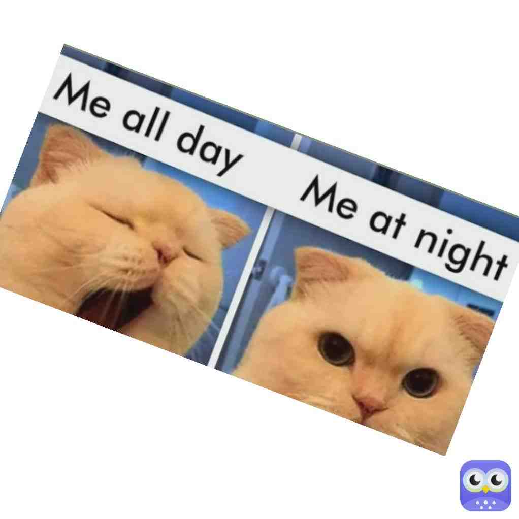 Meme shared by @Slay_UwU
