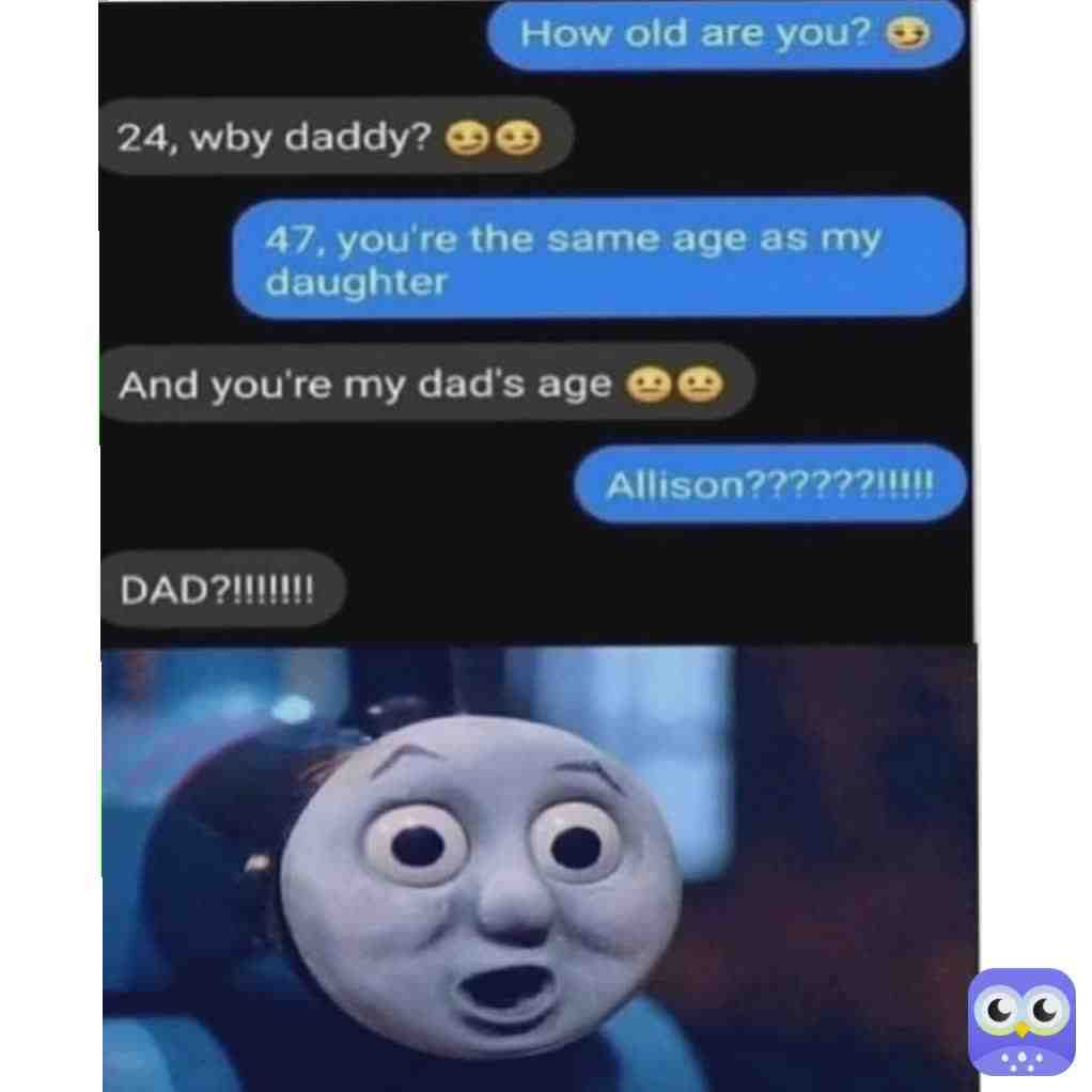 Meme shared by @Slay_UwU