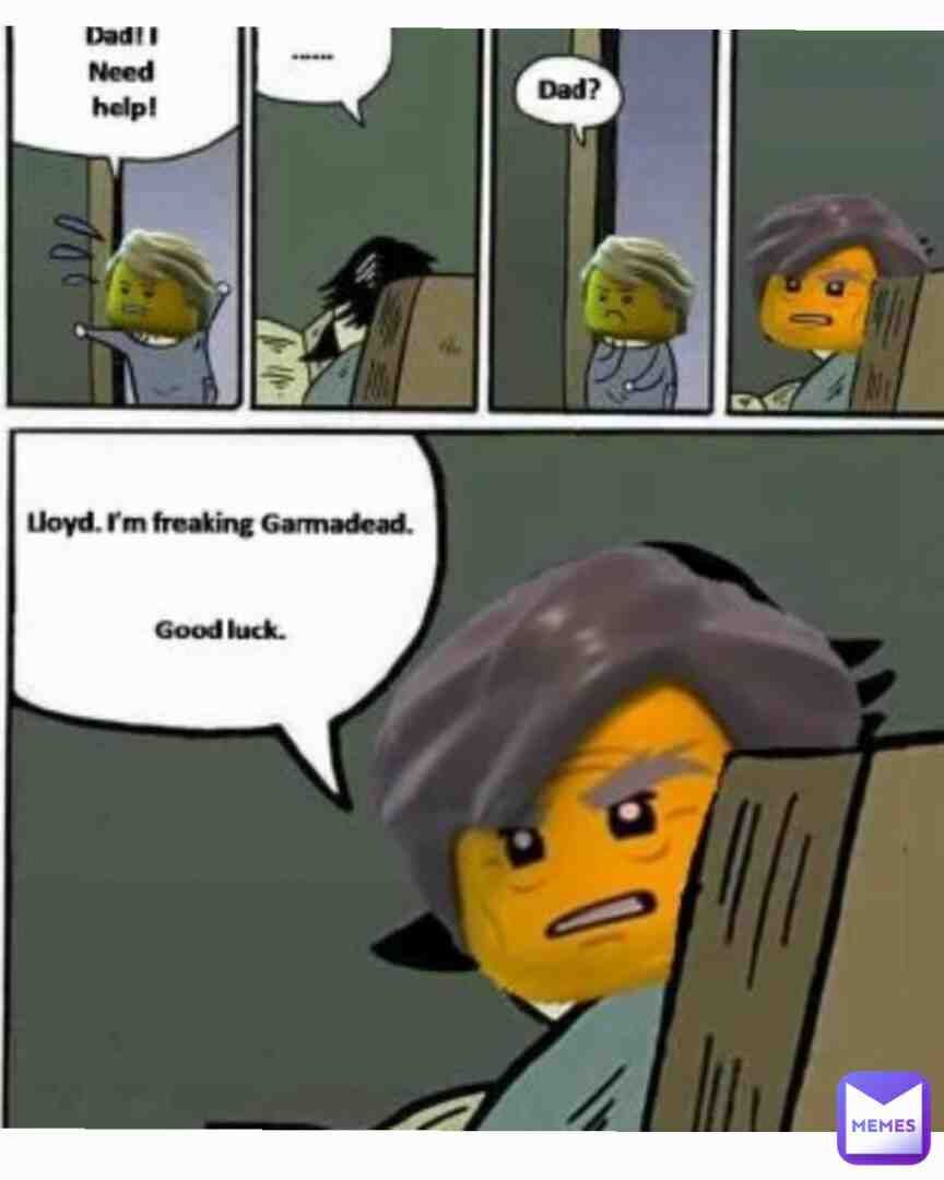 Garmadead