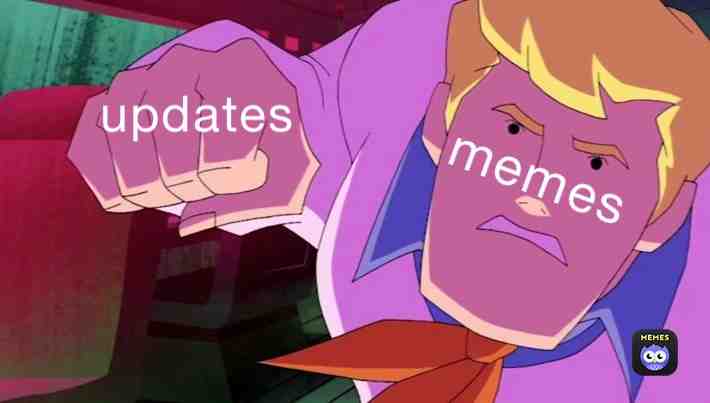 Srsly memes? #helpme