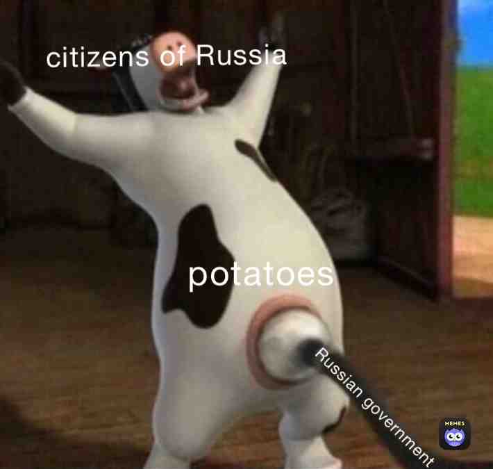 Damn those Russians #helpme