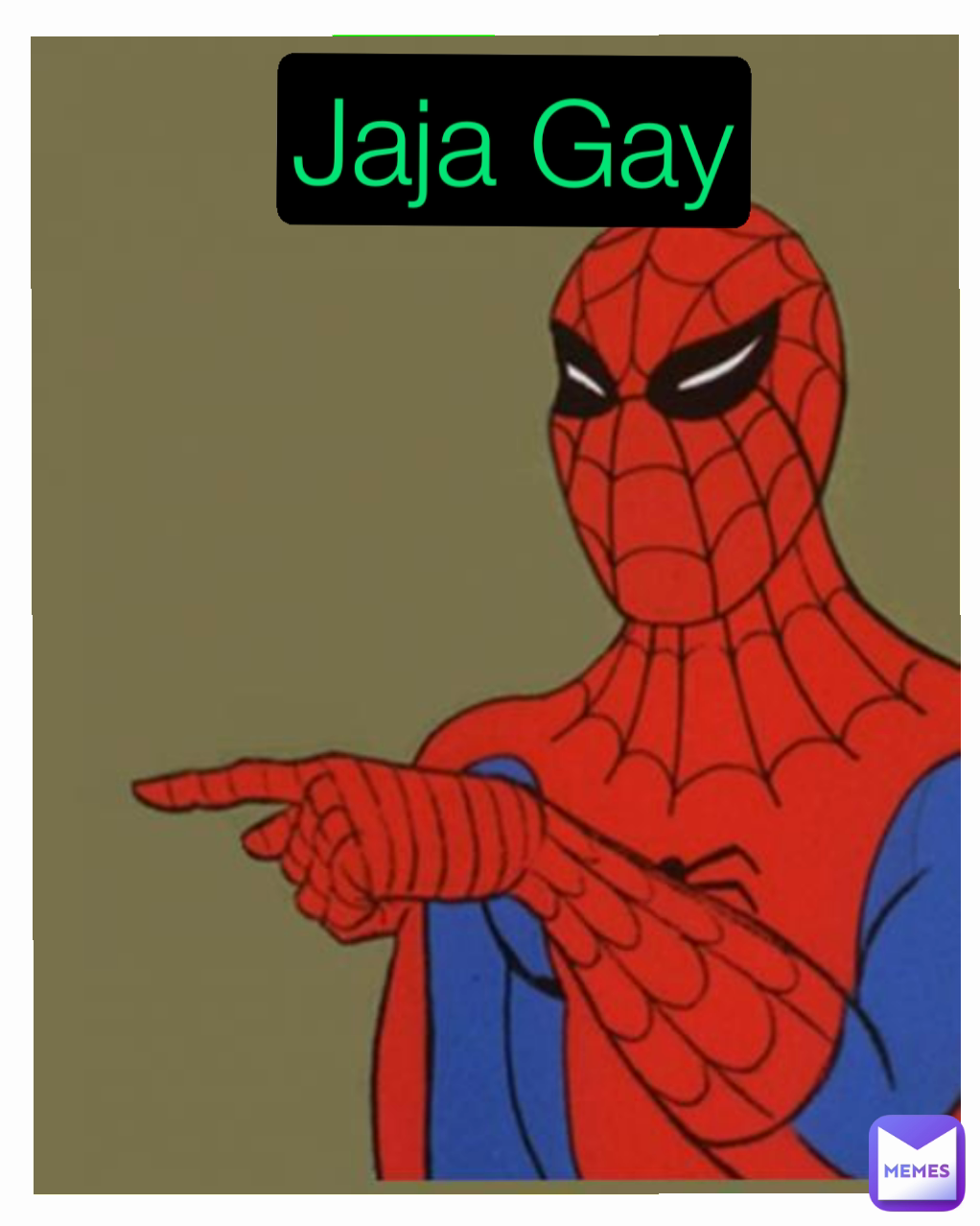 Jaja Gay