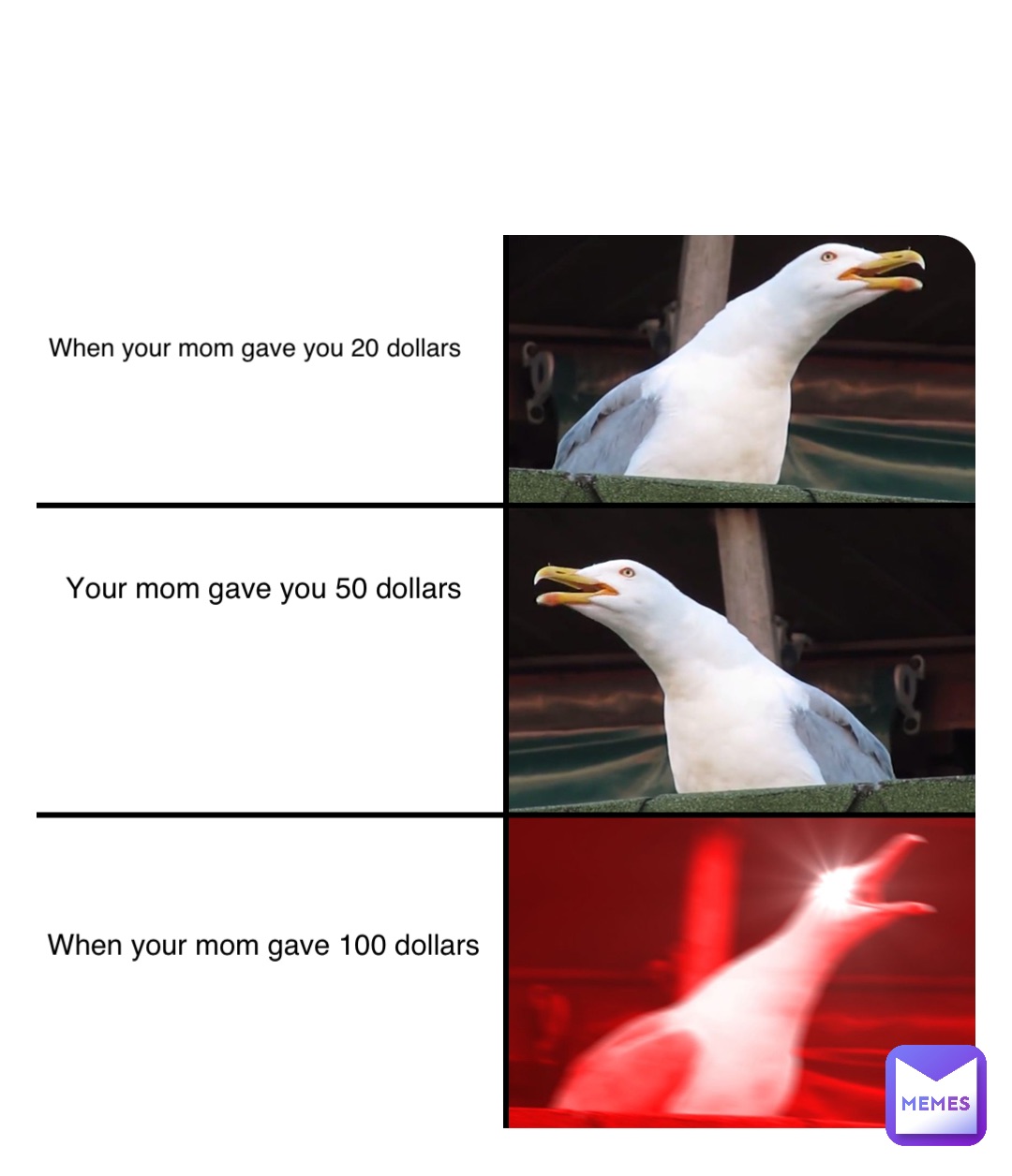 Meme by the_wildchicken