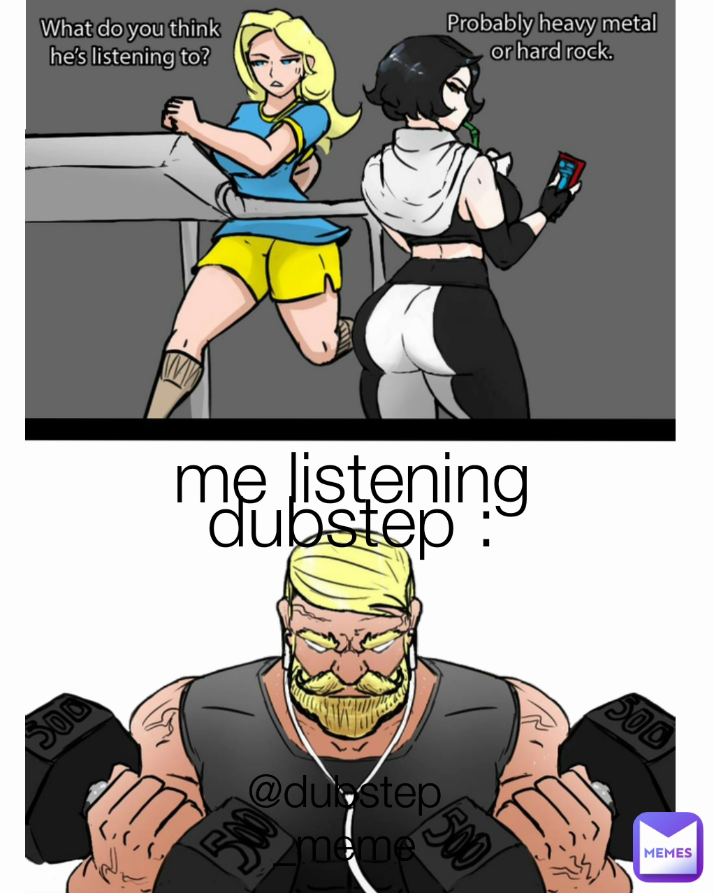 Meme by rambozmathis