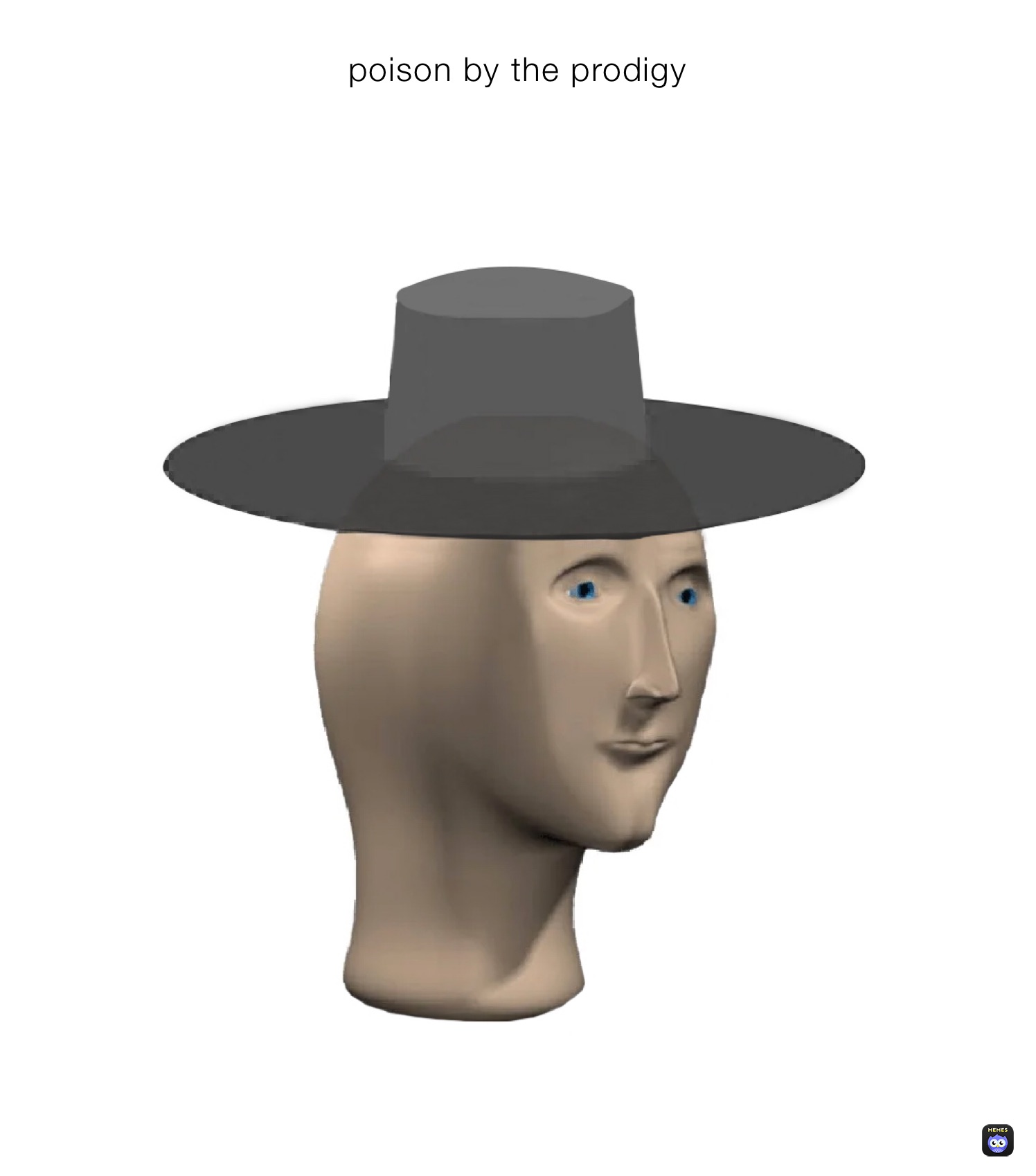 poison by the prodigy