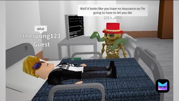 Hilarious Roblox Cursed . Memes. Videos, Roblox Meme HD wallpaper