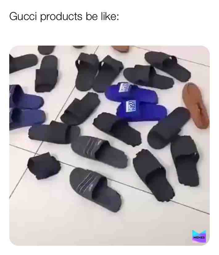 #memes #meme #gucci